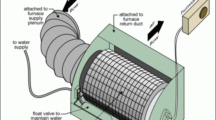 How To Humidify Your Home Safely